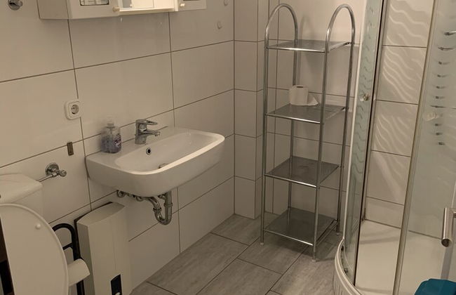 Heinsberg City Apartments - Photo 22