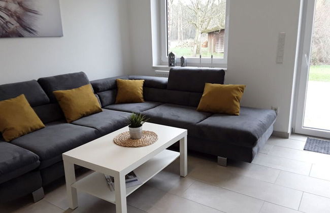 Pleasant Apartment in Ostbevern - Photo 1