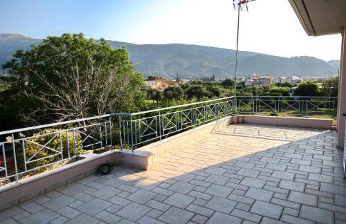 Villa Eudora Nafpaktos - Foto 22