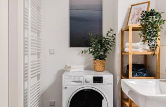 165m2 Downtown Family Suite 5BR, 3Bath, kids room, 11min Alexanderplatz - Foto 38