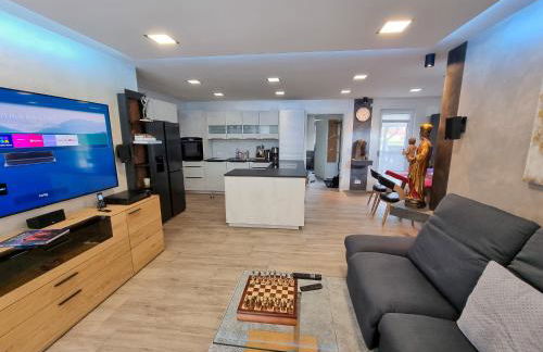 Glamour Lifestyle Apartment 5 - Foto 12