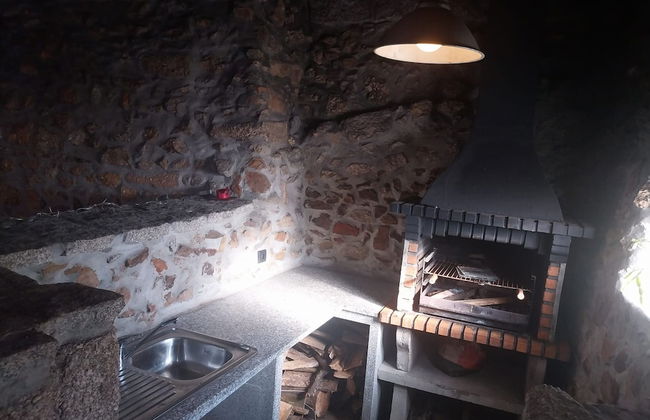 Serra da Estrela Seven Rooms 3 Suites Villa In s - Foto 59