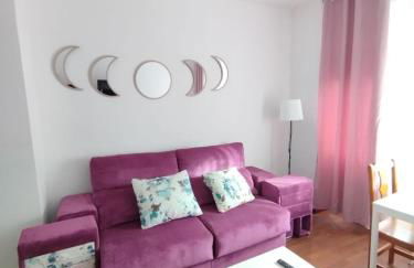 Piso luminoso en Madrid Rio - Photo 1