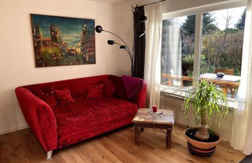 Ferienwohnung in Unterwössen - Foto 3