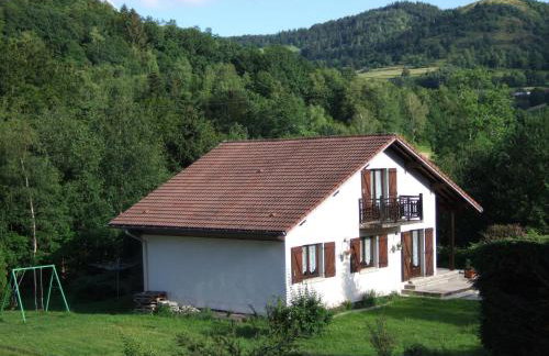 Chalet in La Bresse near Ski Slopes - Foto 8