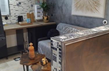 Drissia&Othman Atipik - Foto 8