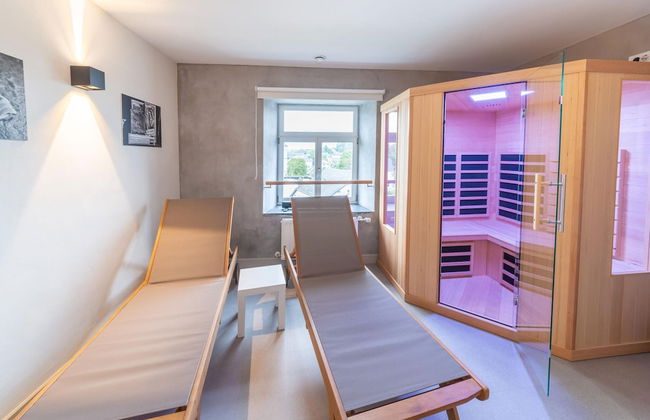 Luxury Family Holiday Home With Wellness - Foto 25