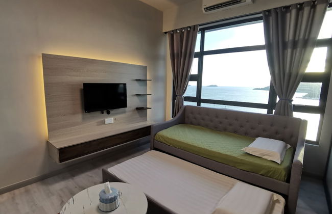 Jesselton Quay Citypads - Foto 65