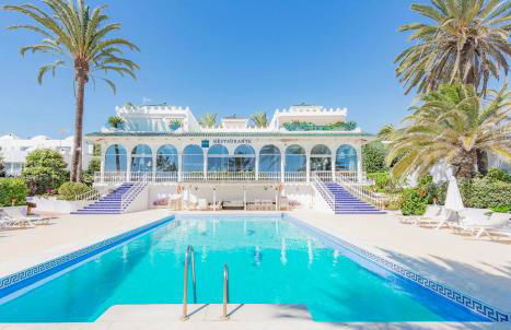 GOLDEN MILE FRONT LINE BEACH RESORT - Foto 3