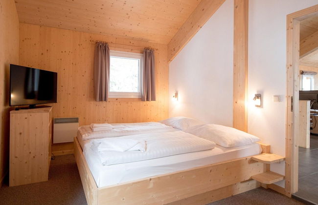 Chalet in Alps Near Ski Resort & Forest - Photo 5