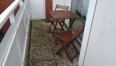 Gemütliches Apartment in Pinneberg - Balkon & Bahnhof in 5 Min - Foto 5