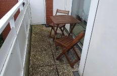 Gemütliches Apartment in Pinneberg - Balkon & Bahnhof in 5 Min - Foto 5