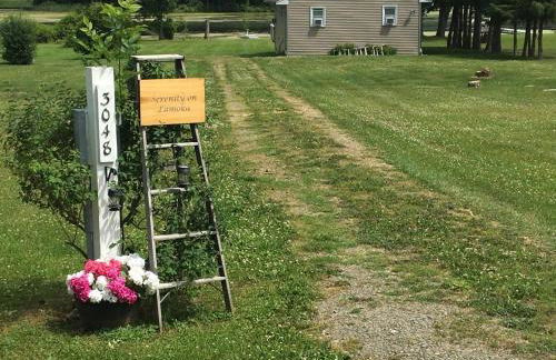 Serenity on Lamoka - Foto 15