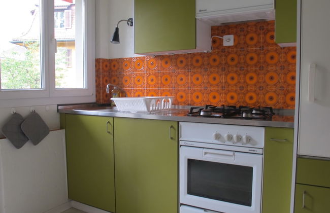 Zurich Furnished Apartments - Foto 53