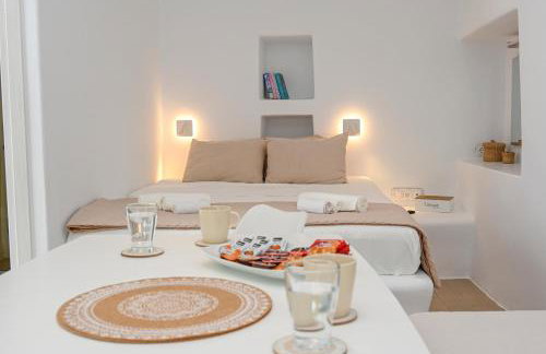 LE PETIT Ενα μικρό αλλά όμορφο σπίτι - Foto 8