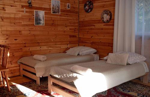 Domek U Stefanów - Królowy Most - Foto 14