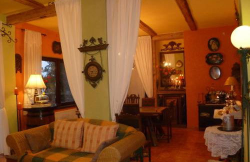 Ferienwohnungen Klosterblick - Photo 9