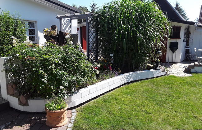 Ferienhaus in Zempin mit Garten - Photo 12