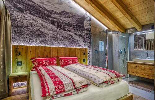 Le Chalet Luxury Apartment - Foto 5