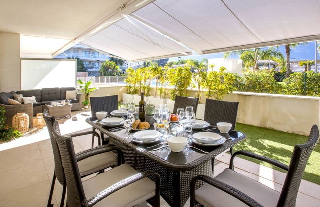 Marina Real I - Foto 3