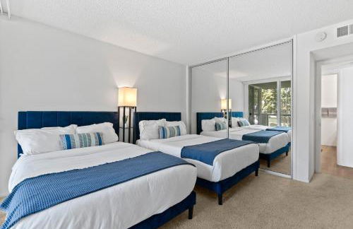 The Glass Anchor - 2 Bed Front-Row Marina Suite - Foto 29