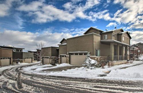 Edgewater Townhome about 7 Mi to Snowbasin Resort - Foto 40