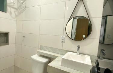 Pequeno Espaço proximo aeroportoe a rodoviaria de Palmas - Foto 7