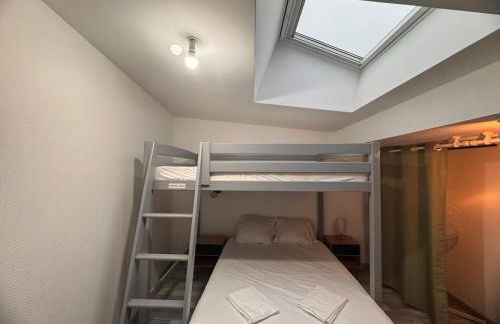 Maison 8 pers -Au bon endroit - 12 min du Parc - Photo 12