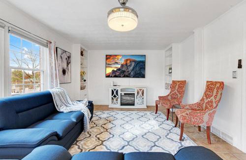 Family vacation spot Hikes Point Central location - Foto 6