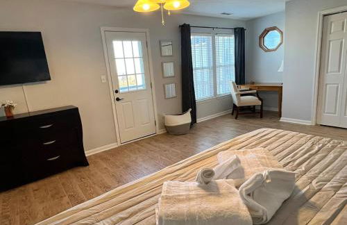 Ocean View Beach House, Sleeps 8 Coastal Luxe Seabreeze - Foto 34