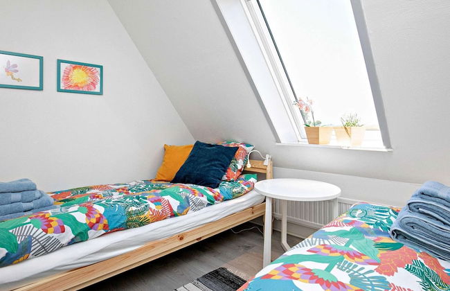 Holiday Home in BjÃ¸rnÃ¸ - Photo 14