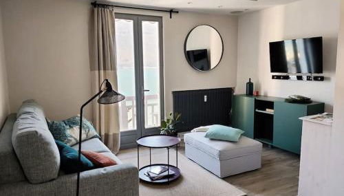 CoconLagon Sérénité au lac d'Annecy - Foto 5