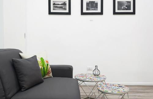 Napulitano Assaje Home, arte e tradizione nel cuore del Centro Storico! - Foto 13