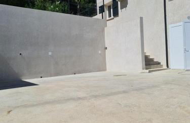 6-person apartment in sea view villa with jacuzzi - Foto 5