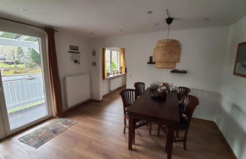 Freistehendes Haus im Nationalpark Gemünd mit E-bike Option! - Foto 17