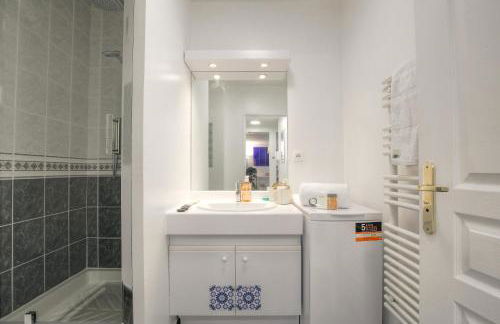 Superbe appartement avec jardin proche Lyon 3ème - Photo 9