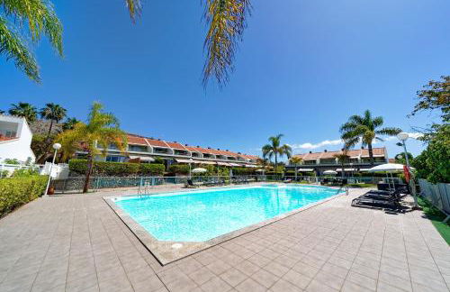 Villa Maya by Maspalomas Holiday Villas - Foto 28