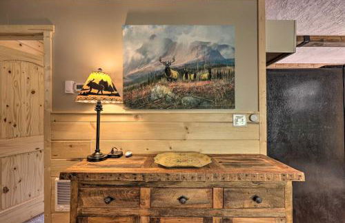 Coconino Cabin with Kayaks about 13 Mi to Reservoir - Foto 13