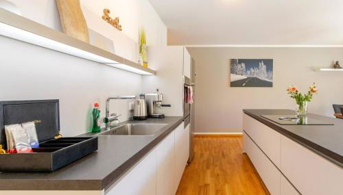 Business-Hideaway im Rhein-Main-Gebiet Kraftort zum Arbeiten und Relaxen - Foto 4, stove