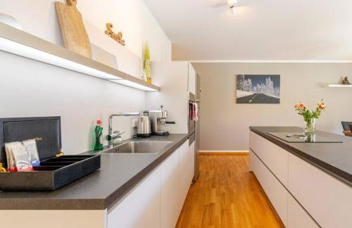 Business-Hideaway im Rhein-Main-Gebiet Kraftort zum Arbeiten und Relaxen - Foto 4