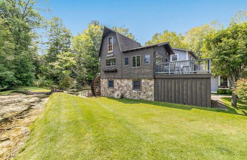 Peterson Mill - Foto 20