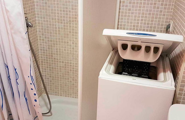 Inmo Estartit Apto. Argonavis 326 - Foto 13