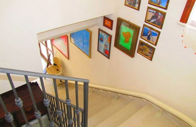 Guest House Al Gattopardo - Photo 8