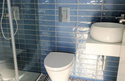 The Shore @ Atlantic Beach - Waterfront Beach House, Tiny Pool, Terrasse - Foto 32