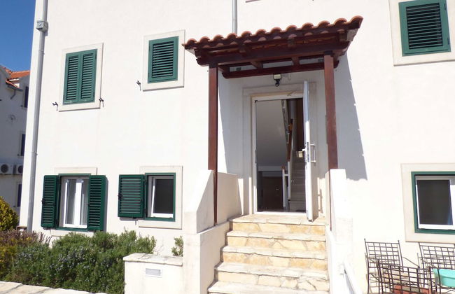 Apartment Sunflower - Foto 21