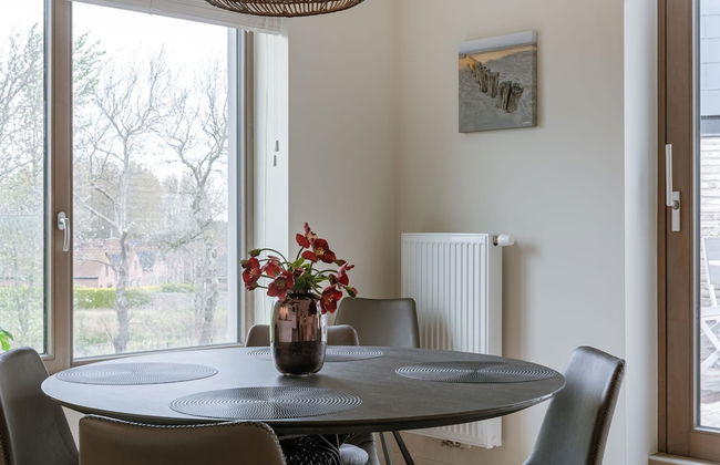 Spacious Top-flour Apartment With Private Parking - Foto 3