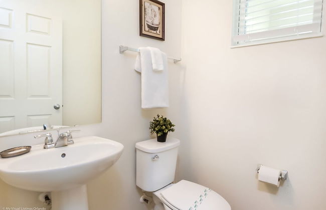 3175tc Amazing Compass Baytown Home Sleeps 10 - Foto 30