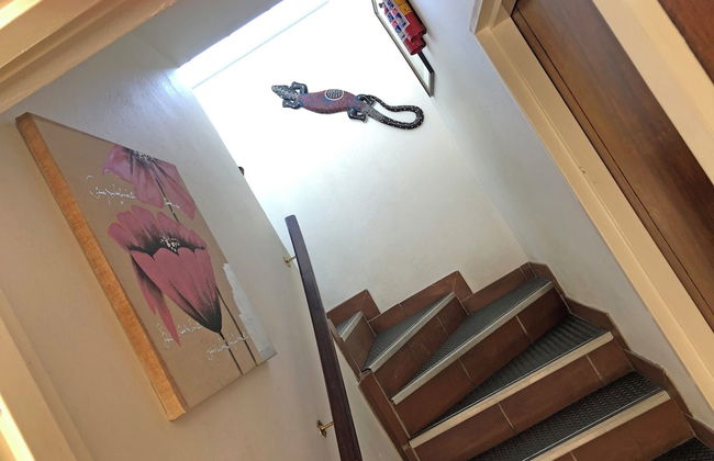 Hills and Dales Accommodation - Foto 17