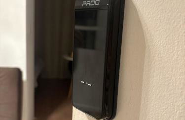 Kitnet Vista Mar em São Vicente - Charme e Conforto - Foto 13