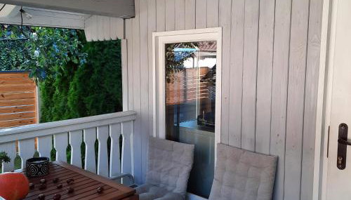 CHILL-i-Domki - Photo 3